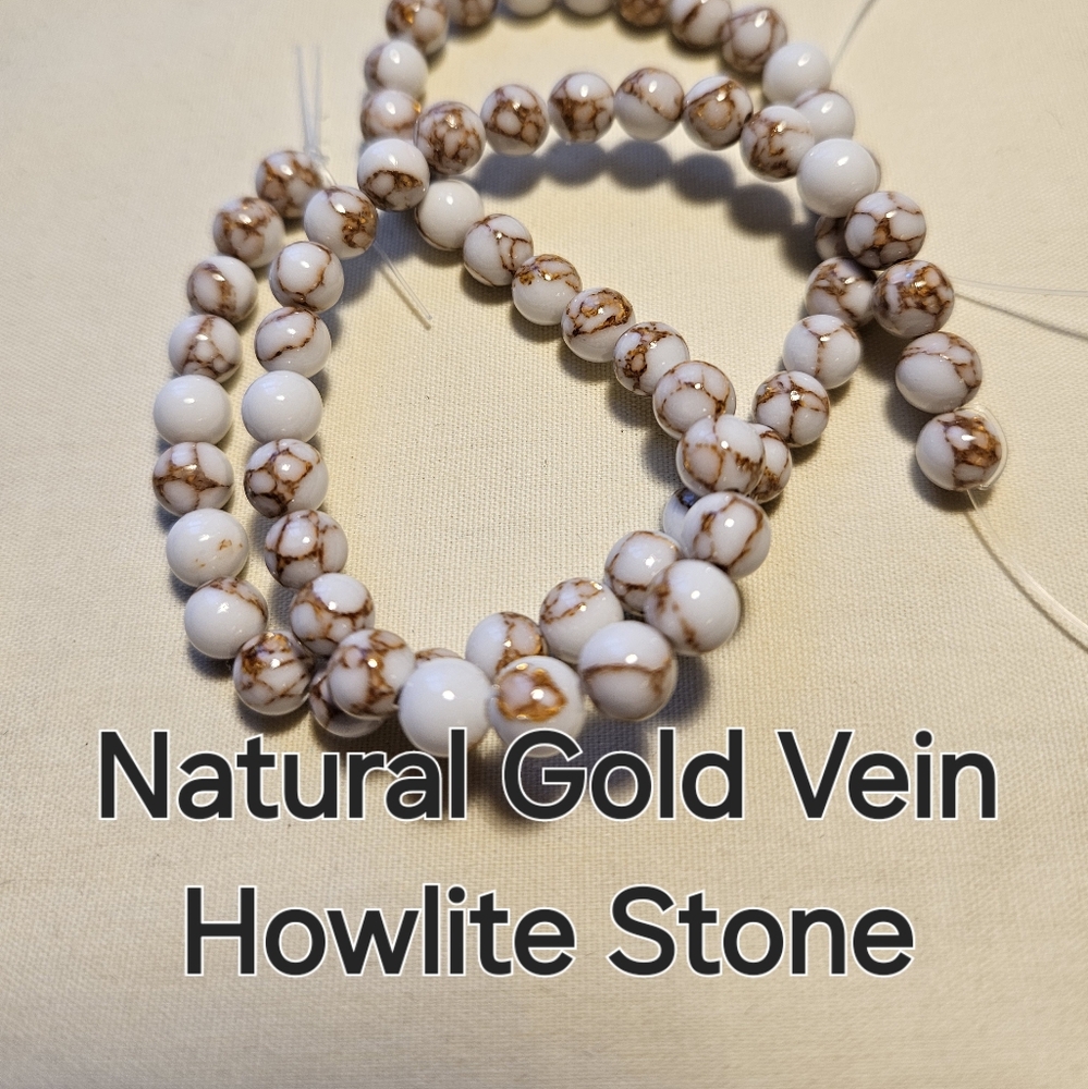 Handmade Custom Stretch Bracelets - - Picture 12 of 16